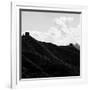 China 10MKm2 Collection - Great Wall of China-Philippe Hugonnard-Framed Photographic Print