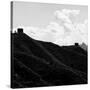 China 10MKm2 Collection - Great Wall of China-Philippe Hugonnard-Stretched Canvas