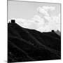 China 10MKm2 Collection - Great Wall of China-Philippe Hugonnard-Mounted Photographic Print