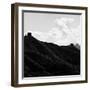 China 10MKm2 Collection - Great Wall of China-Philippe Hugonnard-Framed Photographic Print