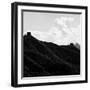 China 10MKm2 Collection - Great Wall of China-Philippe Hugonnard-Framed Photographic Print