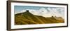 China 10MKm2 Collection - Great Wall of China-Philippe Hugonnard-Framed Photographic Print