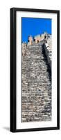 China 10MKm2 Collection - Great Wall of China-Philippe Hugonnard-Framed Photographic Print