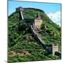 China 10MKm2 Collection - Great Wall of China-Philippe Hugonnard-Mounted Photographic Print