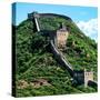 China 10MKm2 Collection - Great Wall of China-Philippe Hugonnard-Stretched Canvas