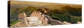 China 10MKm2 Collection - Great Wall of China-Philippe Hugonnard-Stretched Canvas