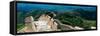 China 10MKm2 Collection - Great Wall of China-Philippe Hugonnard-Framed Stretched Canvas