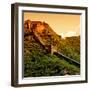 China 10MKm2 Collection - Great Wall of China-Philippe Hugonnard-Framed Photographic Print