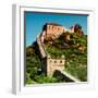 China 10MKm2 Collection - Great Wall of China-Philippe Hugonnard-Framed Photographic Print