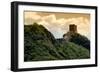 China 10MKm2 Collection - Great Wall of China-Philippe Hugonnard-Framed Photographic Print