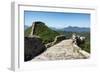 China 10MKm2 Collection - Great Wall of China-Philippe Hugonnard-Framed Photographic Print