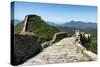 China 10MKm2 Collection - Great Wall of China-Philippe Hugonnard-Stretched Canvas