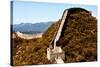 China 10MKm2 Collection - Great Wall of China-Philippe Hugonnard-Stretched Canvas