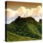 China 10MKm2 Collection - Great Wall of China-Philippe Hugonnard-Stretched Canvas