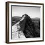 China 10MKm2 Collection - Great Wall of China-Philippe Hugonnard-Framed Photographic Print