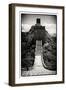 China 10MKm2 Collection - Great Wall of China-Philippe Hugonnard-Framed Photographic Print