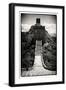 China 10MKm2 Collection - Great Wall of China-Philippe Hugonnard-Framed Photographic Print