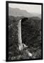 China 10MKm2 Collection - Great Wall of China-Philippe Hugonnard-Framed Photographic Print