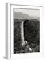 China 10MKm2 Collection - Great Wall of China-Philippe Hugonnard-Framed Photographic Print