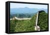 China 10MKm2 Collection - Great Wall of China-Philippe Hugonnard-Framed Stretched Canvas