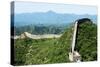 China 10MKm2 Collection - Great Wall of China-Philippe Hugonnard-Stretched Canvas