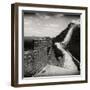 China 10MKm2 Collection - Great Wall of China-Philippe Hugonnard-Framed Photographic Print