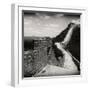 China 10MKm2 Collection - Great Wall of China-Philippe Hugonnard-Framed Photographic Print