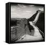 China 10MKm2 Collection - Great Wall of China-Philippe Hugonnard-Framed Stretched Canvas