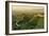 China 10MKm2 Collection - Great Wall of China-Philippe Hugonnard-Framed Photographic Print