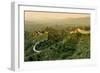 China 10MKm2 Collection - Great Wall of China-Philippe Hugonnard-Framed Photographic Print