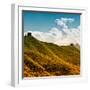 China 10MKm2 Collection - Great Wall of China-Philippe Hugonnard-Framed Photographic Print