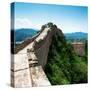 China 10MKm2 Collection - Great Wall of China-Philippe Hugonnard-Stretched Canvas