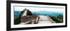 China 10MKm2 Collection - Great Wall of China-Philippe Hugonnard-Framed Photographic Print