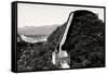 China 10MKm2 Collection - Great Wall of China-Philippe Hugonnard-Framed Stretched Canvas