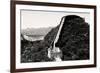 China 10MKm2 Collection - Great Wall of China-Philippe Hugonnard-Framed Photographic Print