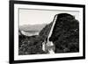 China 10MKm2 Collection - Great Wall of China-Philippe Hugonnard-Framed Photographic Print