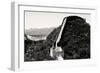 China 10MKm2 Collection - Great Wall of China-Philippe Hugonnard-Framed Photographic Print