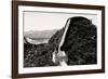 China 10MKm2 Collection - Great Wall of China-Philippe Hugonnard-Framed Photographic Print