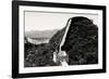 China 10MKm2 Collection - Great Wall of China-Philippe Hugonnard-Framed Photographic Print