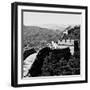 China 10MKm2 Collection - Great Wall of China-Philippe Hugonnard-Framed Premium Photographic Print