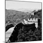 China 10MKm2 Collection - Great Wall of China-Philippe Hugonnard-Mounted Premium Photographic Print