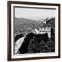 China 10MKm2 Collection - Great Wall of China-Philippe Hugonnard-Framed Photographic Print