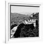 China 10MKm2 Collection - Great Wall of China-Philippe Hugonnard-Framed Photographic Print