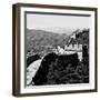 China 10MKm2 Collection - Great Wall of China-Philippe Hugonnard-Framed Photographic Print