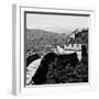 China 10MKm2 Collection - Great Wall of China-Philippe Hugonnard-Framed Photographic Print