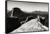 China 10MKm2 Collection - Great Wall of China-Philippe Hugonnard-Framed Stretched Canvas