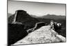 China 10MKm2 Collection - Great Wall of China-Philippe Hugonnard-Mounted Photographic Print