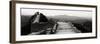 China 10MKm2 Collection - Great Wall of China-Philippe Hugonnard-Framed Photographic Print