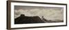 China 10MKm2 Collection - Great Wall of China-Philippe Hugonnard-Framed Photographic Print