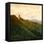 China 10MKm2 Collection - Great Wall of China-Philippe Hugonnard-Framed Stretched Canvas